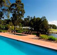 Cypress Lakes Golf and Country Club - by Oaks Hotels and Resorts - Grafton Accommodation