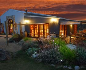 Dalgety NSW Grafton Accommodation