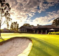 Vintage Golf Club - Grafton Accommodation