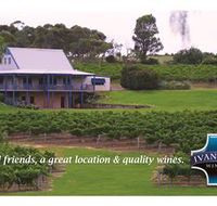 Ivanhoe Wines - Grafton Accommodation