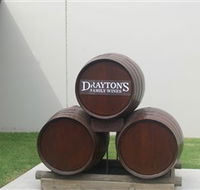 Drayton's Family Wines - Grafton Accommodation