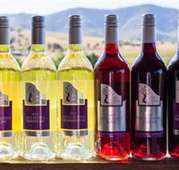 Robyn Drayton Wines - Grafton Accommodation