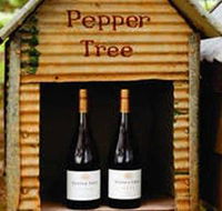 Pepper Tree Wines - Grafton Accommodation