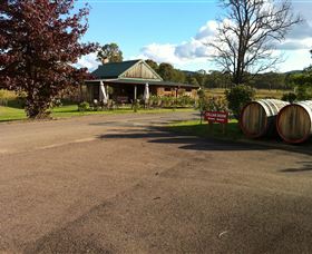 Sweetmans Creek NSW Grafton Accommodation
