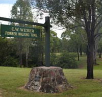 Pioneer Country Park - Grafton Accommodation