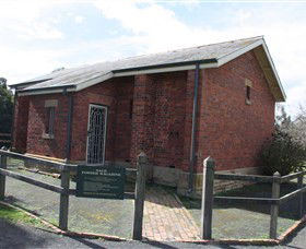 Sale Powder Magazine - Grafton Accommodation 0