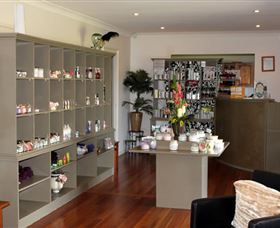 Reflections Day Spa - Adina Vineyard - Grafton Accommodation 0
