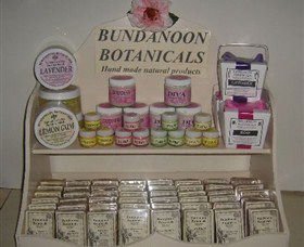 Bundanoon Botanicals - Grafton Accommodation 1