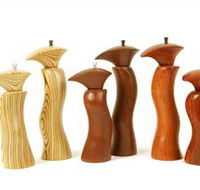 Australian Woodwork - Grafton Accommodation