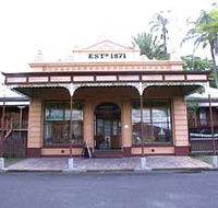 Brennan And Geraghtys Store Museum - Grafton Accommodation