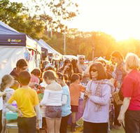 Maryborough City Heart Markets - Grafton Accommodation