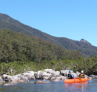 Nymboida National Park - Grafton Accommodation