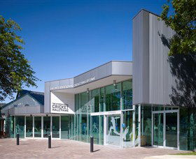 Bradman Museum And International Cricket Hall Of Fame - Grafton Accommodation 0