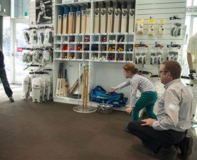 Bradman Museum And International Cricket Hall Of Fame - Grafton Accommodation 3