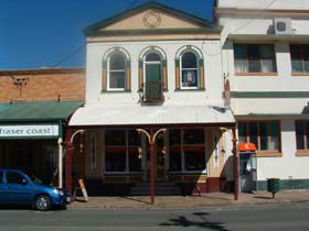 264 Kent Street - Grafton Accommodation 0