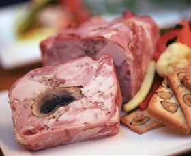 Lovedale Smokehouse Gourmet Pantry, Cafe And Masterclasses - Grafton Accommodation 1