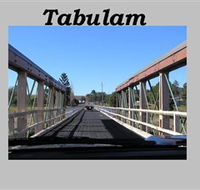 Tabulam Scenic Drive - Grafton Accommodation