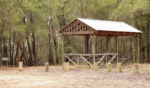 Riverview Walking Track - Grafton Accommodation 1