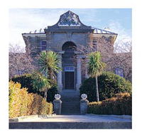 Lambie Town Walk - Grafton Accommodation
