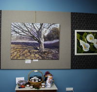 Monaro Art Groups Little Gallery - Grafton Accommodation
