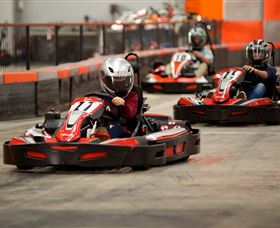 Ultimate Karting Sydney - Grafton Accommodation 0
