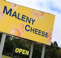 Maleny Cheese - Grafton Accommodation