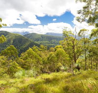 Sherwood lookout - Grafton Accommodation