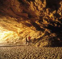 Stockyard Gully National Park - Grafton Accommodation