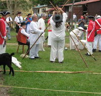 Caboolture Historical Village - Grafton Accommodation