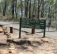 Wild Horse Mountain Lookout - Grafton Accommodation