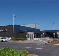 Gosford RSL Club - Grafton Accommodation
