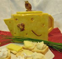 Little Creek Cheese - Grafton Accommodation