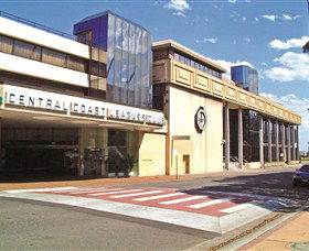 Central Coast NSW Grafton Accommodation