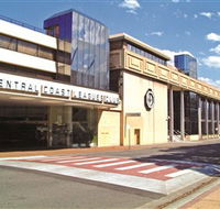 Central Coast Leagues Club - Grafton Accommodation