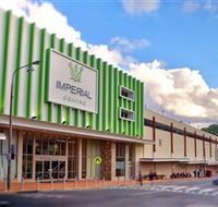 Imperial Centre - Grafton Accommodation