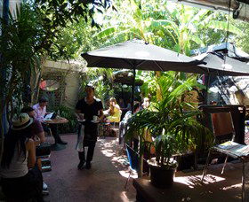 Sappho Books, Cafe And Wine Bar - Grafton Accommodation 1