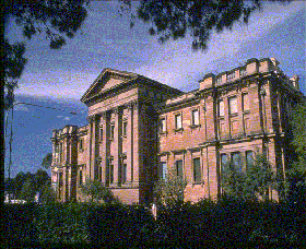 Australian Museum - Grafton Accommodation 2