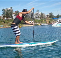 Alternative Fitness - Grafton Accommodation