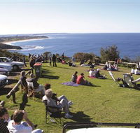 Crackneck Point Lookout - Grafton Accommodation