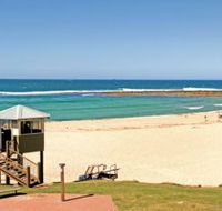 Toowoon Bay Beach - Grafton Accommodation