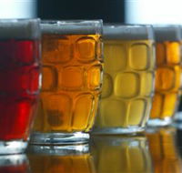 The Illawarra Brewery - Grafton Accommodation