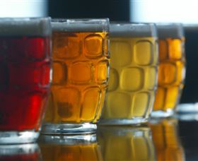 The Illawarra Brewery - Grafton Accommodation 0