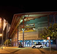 WIN Sports and Entertainment Centres - Grafton Accommodation
