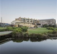 Wollongong Golf Club - Grafton Accommodation