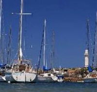 Wollongong and Harbour Lighthouse - Grafton Accommodation