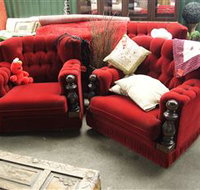 Logan Recycling Market