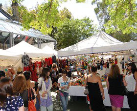 PADDINGTON MARKETS - Grafton Accommodation 0