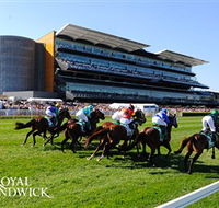 Royal Randwick Racecourse - Grafton Accommodation
