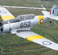 Queensland Air Museum - Grafton Accommodation