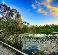 Berrinba Wetlands